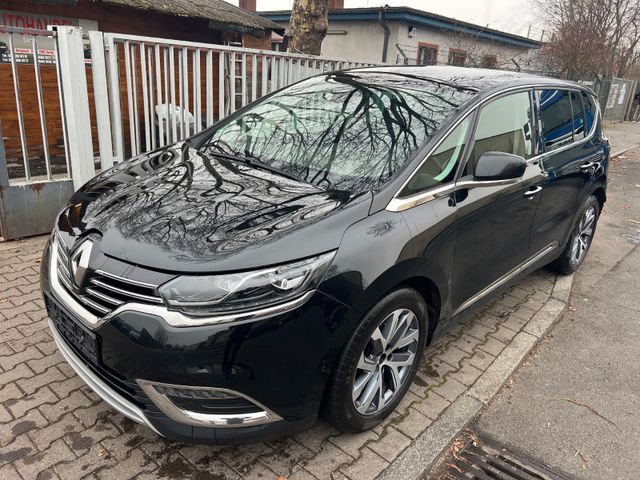 Renault Espace BLUE dCi 160 EDC Life