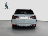 BMW X3 M40i AT Navi Tempom.aktiv Bluetooth PDC MP3 - BMW X3 M40 in Düsseldorf