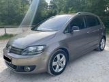 Volkswagen Golf Plus 1.6 TDI 