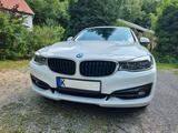 BMW 340 Gran Turismo Gran Turismo 340i M Sport A... - BMW 340 Gran Turismo Gebrauchtwagen