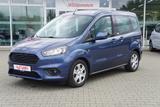 Ford Tourneo Courier 1.5 TDCi Trend Navi Sitzheizung - Ford Tourneo Courier Diesel Gebrauchtwagen