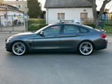 BMW 430i Gran Coupe xDrive Sport  Line*LED... - BMW 430 aus 2019