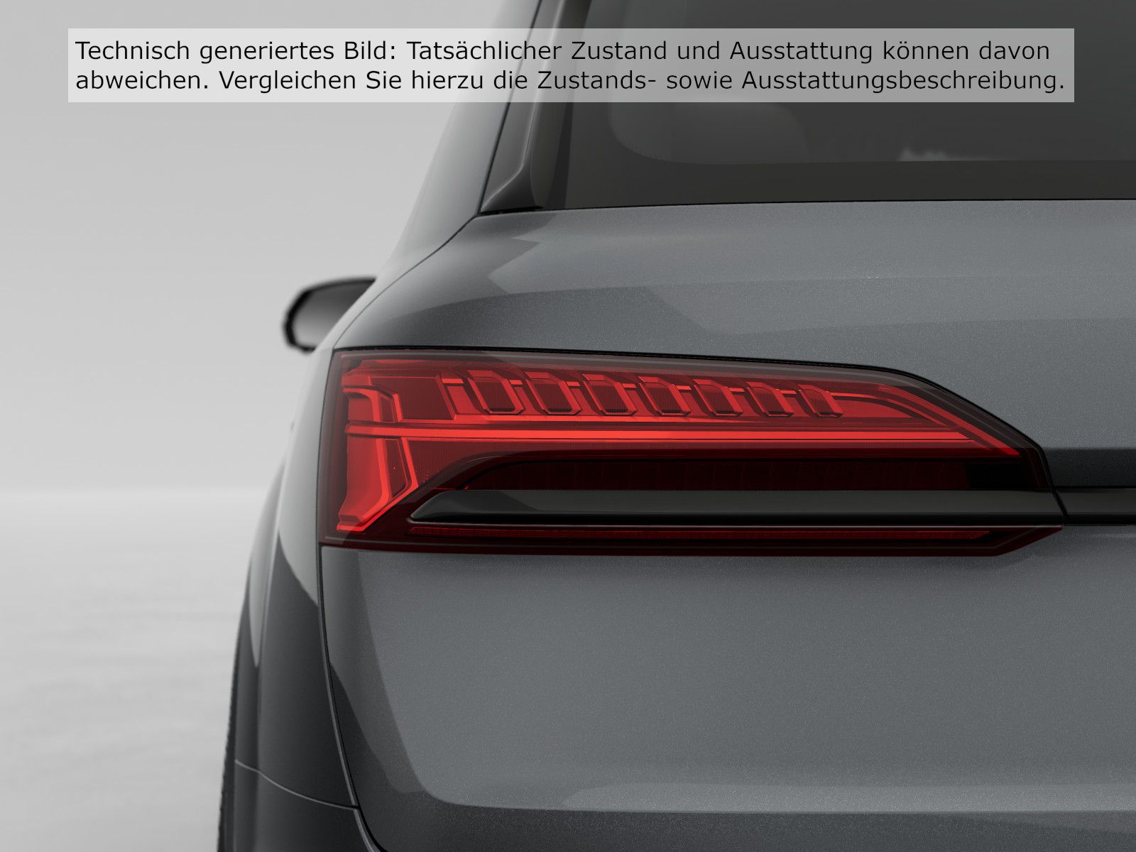 Audi Q7 - Bild 11