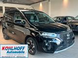 Nissan Townstar 1.3 DIG-T 130PS Kombi Tekna Leder LED - Nissan Townstar Neuwagen