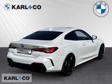 BMW M440i xDrive Coupe ACC Keyless HUD Ambiente Glas - BMW M440 Gebrauchtwagen