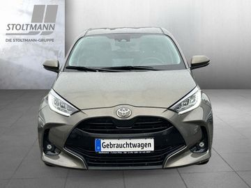 Toyota Yaris - 4