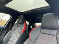 Audi RS3 - Vorschau Bild 16