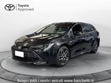 Toyota Corolla Corolla Touring Sports 2.0 Hybrid - Toyota Corolla: Toyot