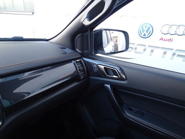 Ranger 3.2 TDCi Wildtrak DK 4x4