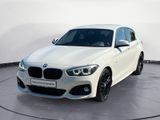 BMW 118i Edition M Sport Shadow Sportsitze PDC LED S - BMW 1 Series: Sport Edition