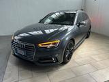 Audi A4 Avant 3.0 TDI S tronic S line edition - Audi A4 mit Halbautomatikschaltung