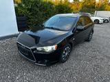 Mitsubishi Lancer Sportback EDITION ClearTec - Mitsubishi Lancer Gebrauchtwagen