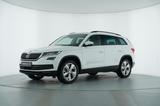 Skoda KODIAQ SOLEIL 2.0TDI DSG ANHÄNGERKUPPLUNG+LEDER - : Anhänger