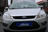 Ford Focus 1,6 Style+ Turnier*Klima*Tempomat - Ford Focus aus 2011: ST