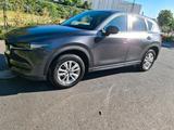 Mazda CX-5 2.2 SKYACTIV 150 PS. EZ 02/2018 - Mazda CX-5 Gebrauchtwagen in Düsseldorf