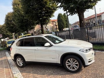BMW X5 - 4