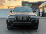 BMW X3 xDrive28i xLine 104400 KM USA - : Pickup, Usa