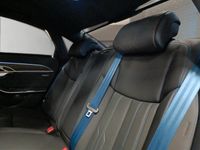 Audi A8 - Vorschau Bild 17
