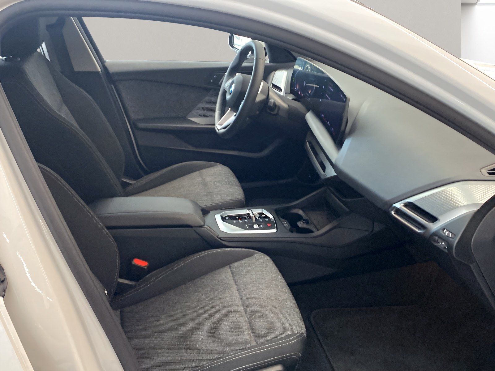 BMW 120 Kamera Driv.Assist LED Sitzheizung Alarm foto 5