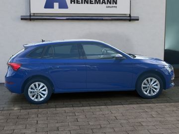Skoda Scala - 8