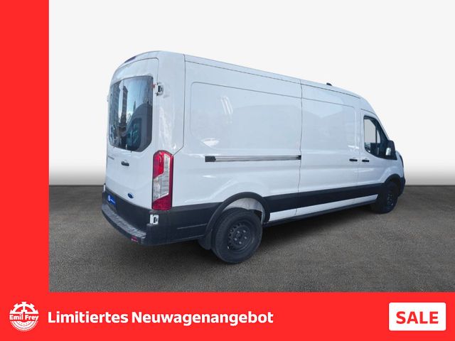 Ford Transit 350 L3H2 Lkw VA Autm. Trend 96 kW, 4-tür