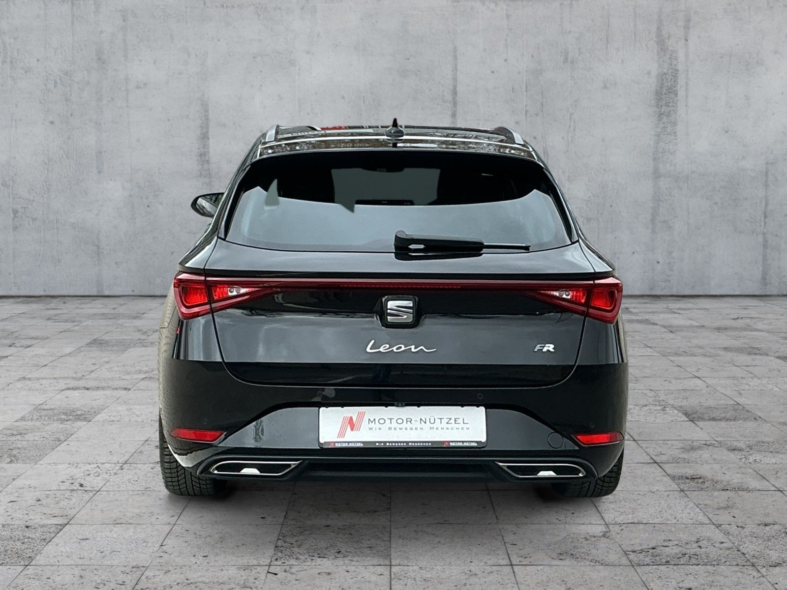 Seat Leon - Bild 5