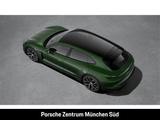 Porsche Taycan 4 Cross Turismo BOSE LED-Matrix Panorama - mit Elektro-Antrieb: mit Klimaautomatik