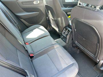 Volvo XC40 - 10