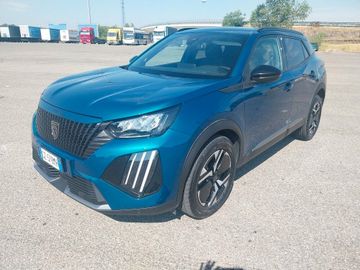 Peugeot 2008 - 1