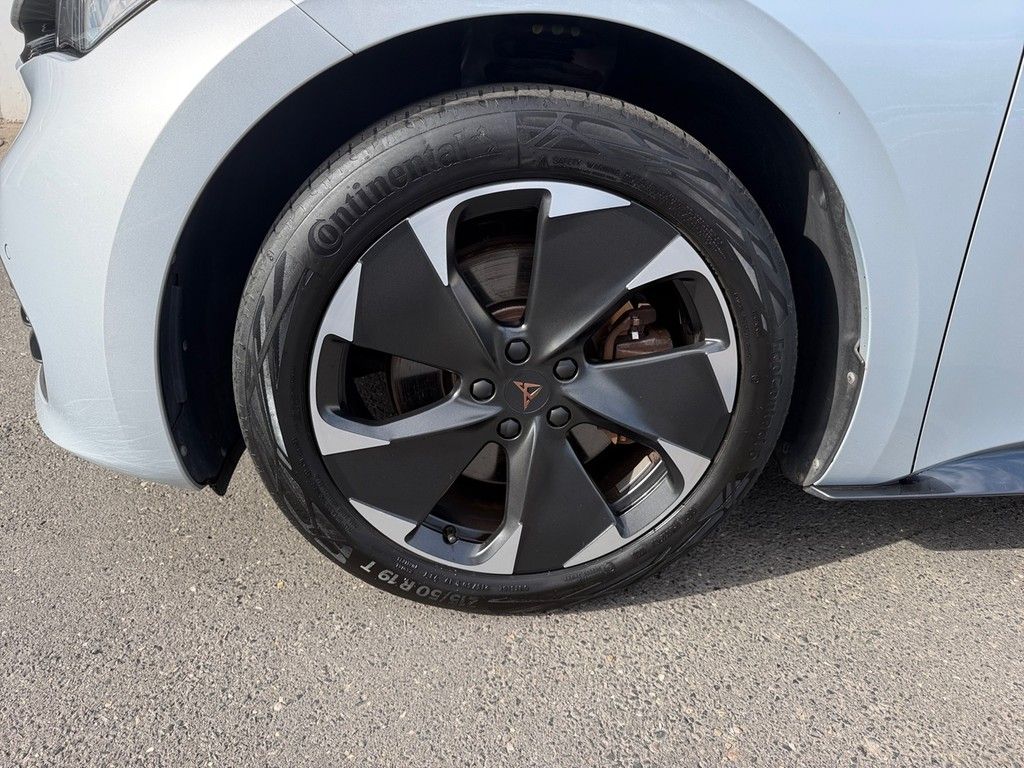 Cupra Born 170 kW imagem 3