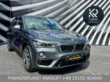 BMW X1 sDrive 18 d Sport Line/121837km/GARANTIE - BMW X1 mit Diesel-Antrieb: Limousine