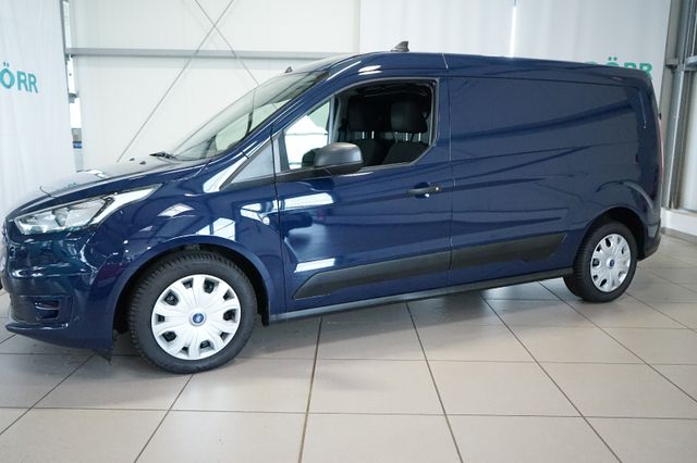 Vorschau Auto