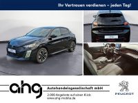 Peugeot e-208 - Vorschau Bild 1