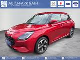 Suzuki Swift 1.2 Dualjet 4x2 Comfort+ Hybrid*Automatik* - Suzuki Swift Neuwagen in Duisburg