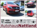 Mercedes-Benz V 300 d Avantgarde Edition 4MATIC lang 9G 360° - Mercedes-Benz V-Class in Dortmund