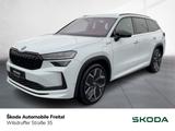 Skoda Kodiaq Sportline 1,5 TSI iV 150 kW 6-Gang-DSG