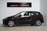 BMW 225xe Active Tourer,Advantag,LED,PDC,Sport,Apple - mit Hybrid-Antrieb: Braun