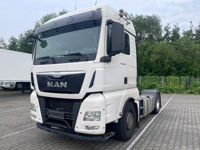 MAN TGX 18.440 FSA / 4x2 BLS NEUER MOTOR 130.000 KM