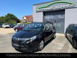 Opel Zafira C Tourer Edition*Klima*Temp*PDC*Isofix*AH - Opel Zafira Edition mit Diesel-Antrieb