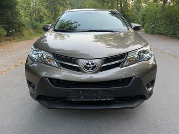 Toyota RAV 4 - 4