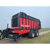 Andere Vicon Rotex 550 Ladewagen - Angebote entsprechen deinen Suchkriterien