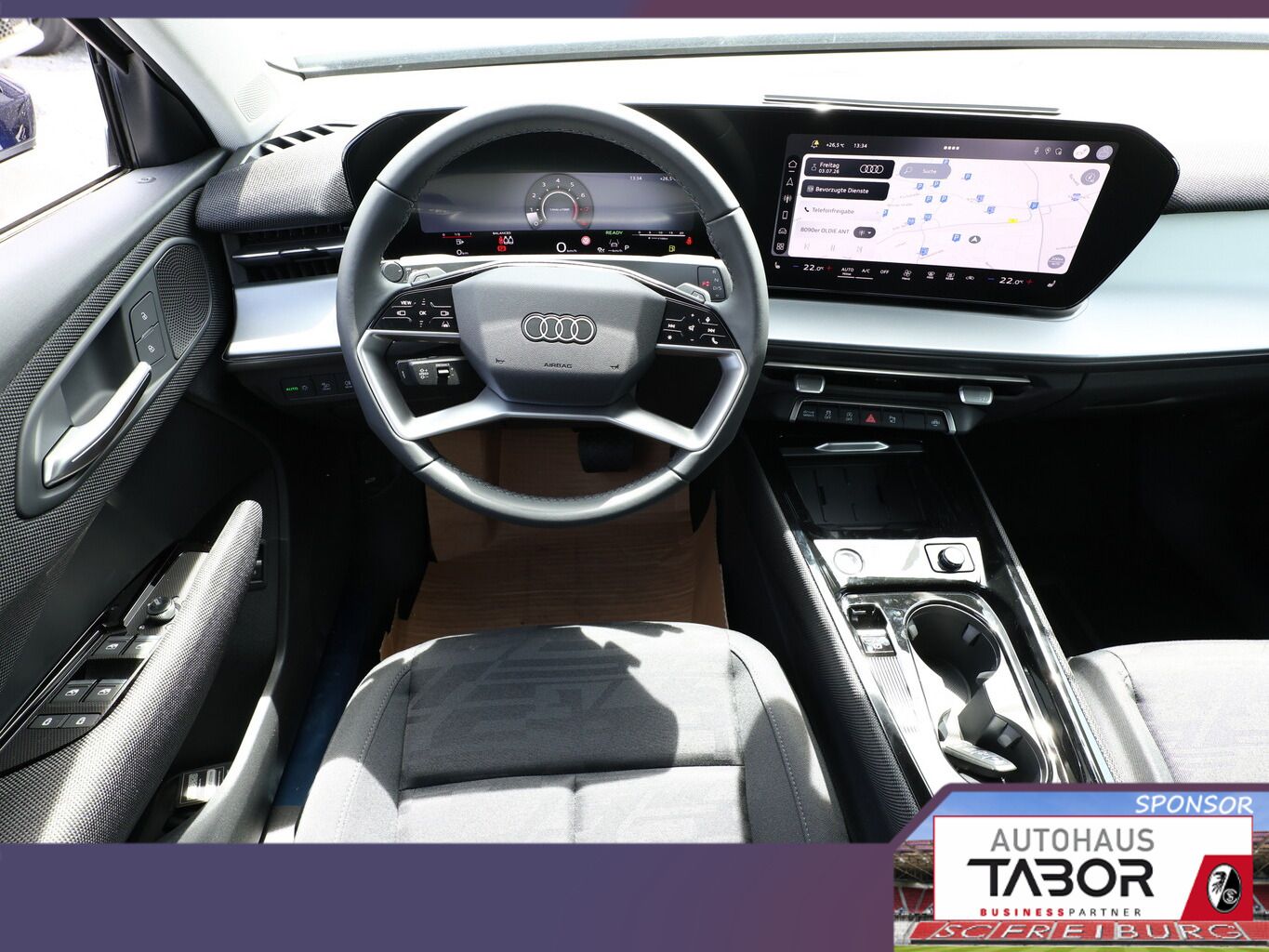 Audi Q3 - Bild 7