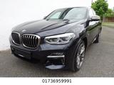 BMW X4 M40d/AdapLED DA+360 H/K AHK Standhzg/21Z/Pano - gebrauchte BMW X4 M40 aus dem Jahr 2020