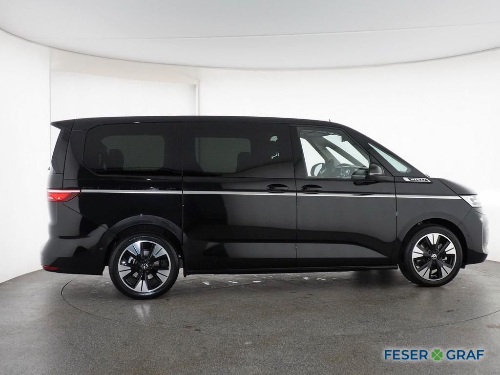 Volkswagen T7 Multivan - Bild 13