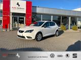Seat Ibiza 1.2 TSI CONNECT Winter-Paket Xen Audiosyst - Seat Ibiza: Weiß