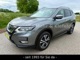 Nissan X-Trail N-Connecta*AHZV*LED*NAVI*Sitzhz.* - Nissan X-Trail in Halle