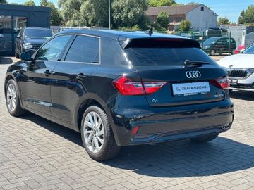Audi A1 - 4