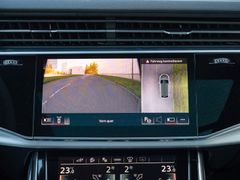 Audi Q8 – 23 / 33