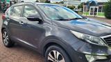 Kia Sportage 2.0 CRDi AWD 184 FIFA WORLD CUP ED.... - Kia Sportage: Cup