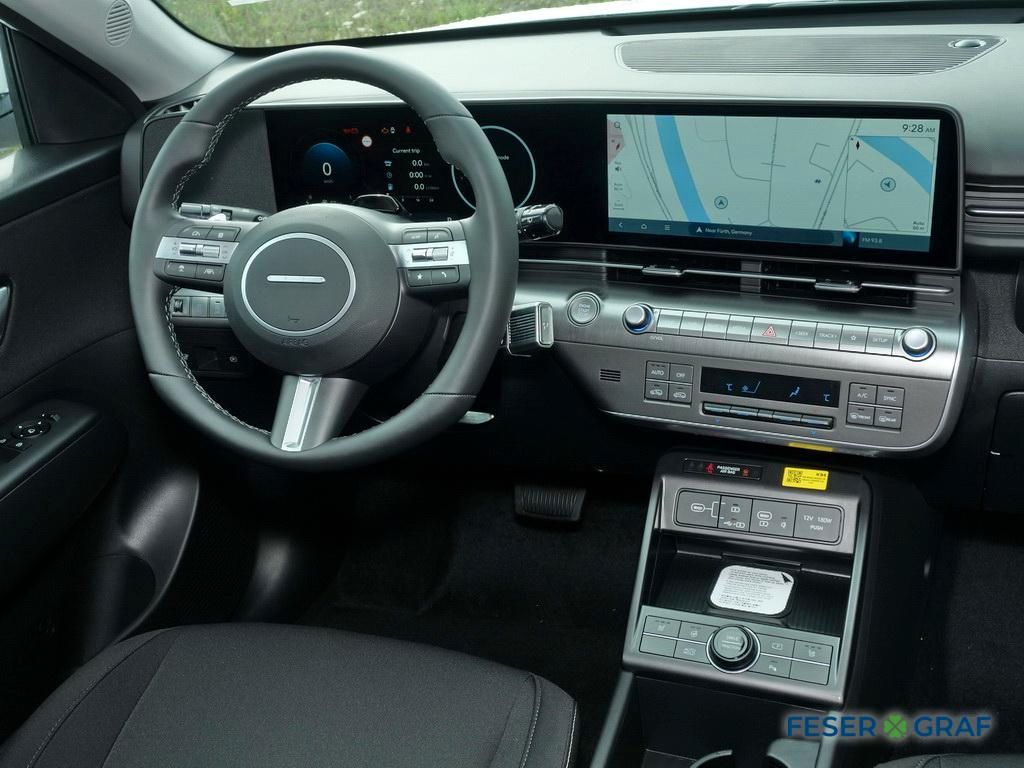 Hyundai KONA - Bild 3